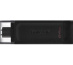 Kingston Technology DataTraveler 64Go USB-C 3.2 Gen 1 70