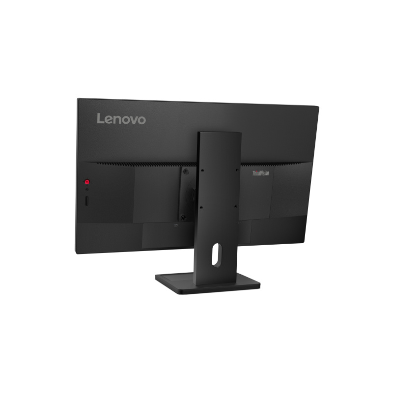 Lenovo ThinkVision E24-30 écran plat de PC 60,5 cm (23.8") 1920 x 1080 pixels Full HD LED Noir