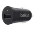 Belkin F8M730btBLK Universel Noir Allume-cigare Auto