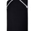 HP Housse de protection réversible pour ordinateur portable 15,6 pouces (argenté)