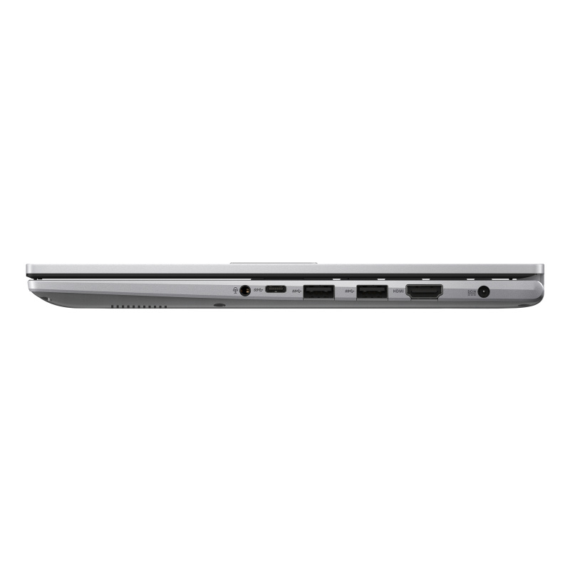 ASUS Vivobook 14 S1404ZA-NK385W Intel® Core™ i5 i5-1235U Ordinateur portable 35,6 cm (14") Full HD 16 Go DDR4-SDRAM 512 Go SSD Wi-Fi 5 (802.11ac) Windows 11 Home Argent