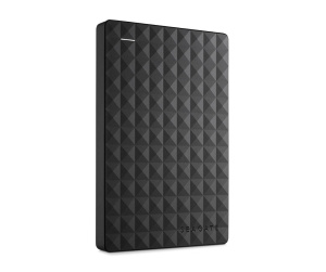 Seagate Expansion Portable 4TB disque dur externe 4 To Noir