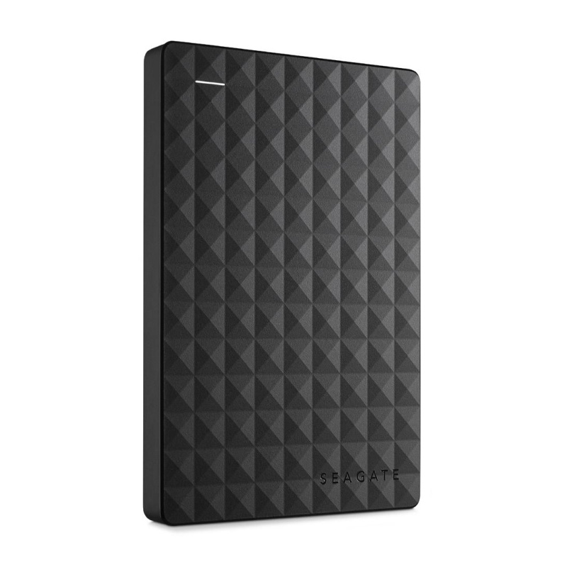Seagate Expansion Portable 4TB disque dur externe 4 To Noir