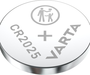 Varta -CR2025