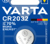 Varta -CR2032