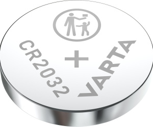 Varta -CR2032