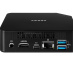 MSI CUBI-009BEU Noir 3805U BGA 1168 1,9 GHz