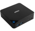 MSI CUBI-009BEU Noir 3805U BGA 1168 1,9 GHz