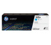 HP 305A toner LaserJet cyan authentique