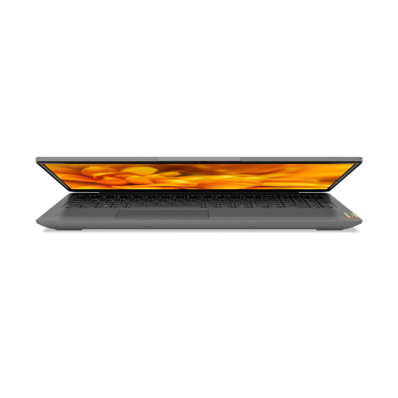 Lenovo IdeaPad 3 15ITL6 Intel® Core™ i3 i3-1115G4 Ordinateur portable 39,6 cm (15.6") Full HD 8 Go DDR4-SDRAM 512 Go SSD Wi-Fi 6 (802.11ax) Windows 11 Home Français Gris