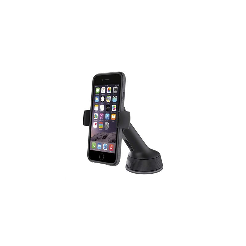 Belkin F8M978BT support Support passif Mobile/smartphone Noir