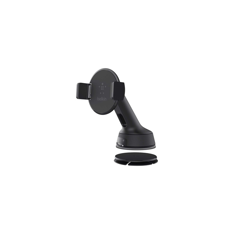 Belkin F8M978BT support Support passif Mobile/smartphone Noir