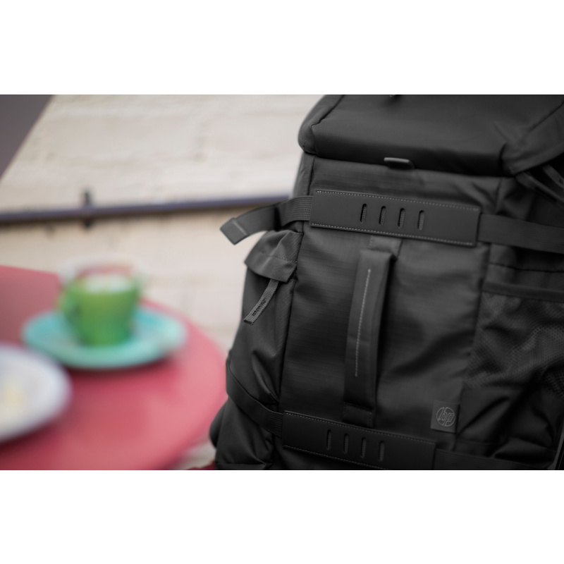 HP Sac à dos Odyssey noir de 39,62 cm (15,6 pouces)
