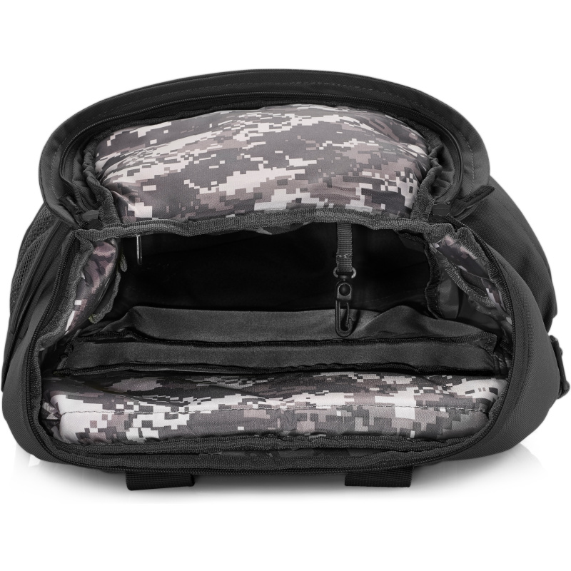 HP Sac à dos Odyssey noir de 39,62 cm (15,6 pouces)
