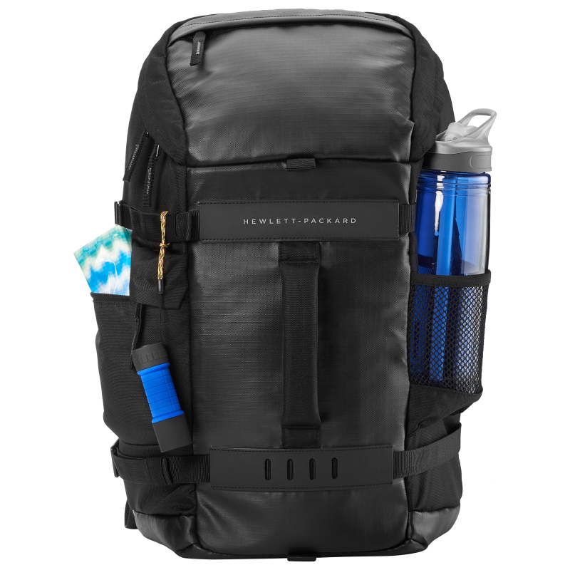 HP Sac à dos Odyssey noir de 39,62 cm (15,6 pouces)