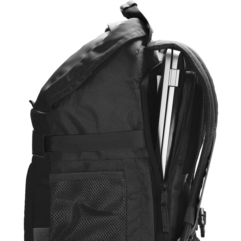 HP Sac à dos Odyssey noir de 39,62 cm (15,6 pouces)