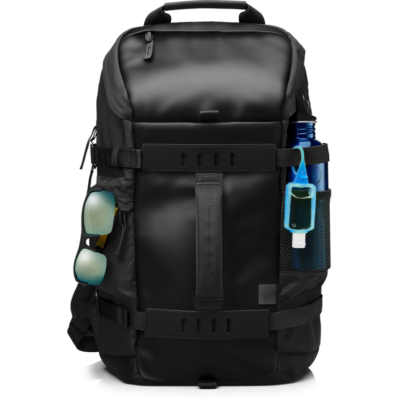 HP Sac à dos Odyssey noir de 39,62 cm (15,6 pouces)