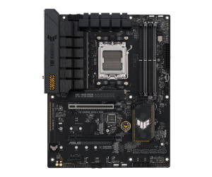 ASUS TUF GAMING B650-E WIFI AMD B650 Emplacement AM5 ATX