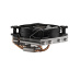be quiet! Shadow Rock LP | Ventirad mono tour, low profile, socket Intel et AMD