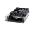 be quiet! Shadow Rock LP | Ventirad mono tour, low profile, socket Intel et AMD