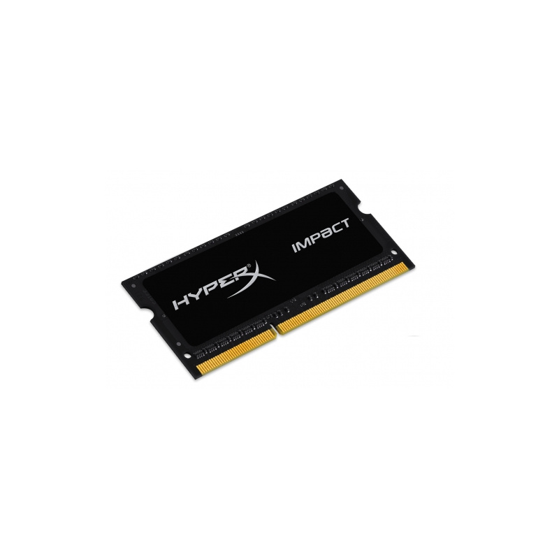 HyperX 4GB DDR3L-1866 module de mémoire 4 Go 1 x 4 Go 1866 MHz