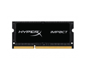 HyperX 4GB DDR3L-1866 module de mémoire 4 Go 1 x 4 Go 1866 MHz