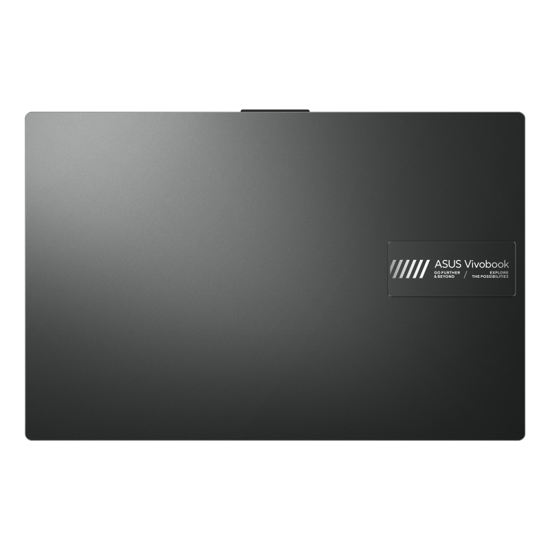 ASUS Vivobook Go 14 S1404GA-DRNK339W Intel Core i3 N-series i3-N305 Ordinateur portable 35,6 cm (14") Full HD 8 Go DDR4-SDRAM 512 Go SSD Wi-Fi 5 (802.11ac) Windows 11 Home Noir