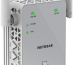 NETGEAR AC750 Émetteur réseau Gris