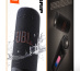 JBL Grip Enceinte portable mono Noir 16 W