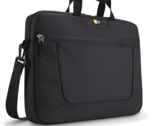 Case Logic VNAI-215 Black 39,6 cm (15.6") Housse Noir