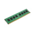 Kingston Technology ValueRAM 4GB DDR4 2133MHz module de mémoire 4 Go 1 x 4 Go