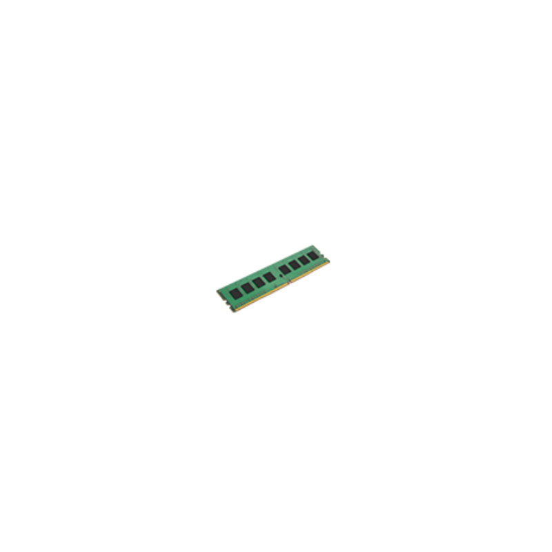 Kingston Technology ValueRAM 4GB DDR4 2133MHz module de mémoire 4 Go 1 x 4 Go