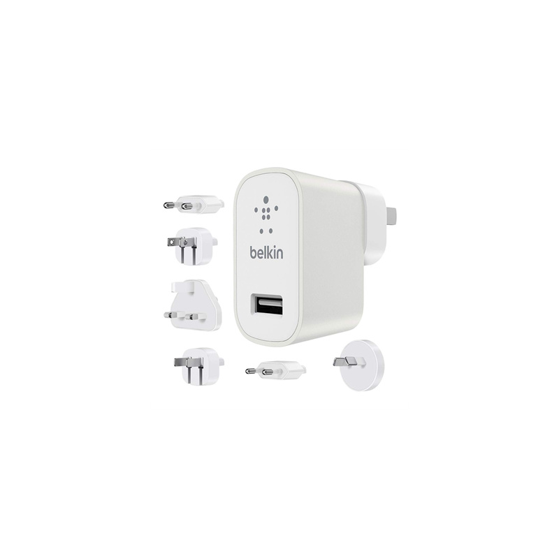 Belkin Kit de voyage international