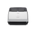 Canon imageFORMULA DR-M160II Scanner ADF 600 x 600 DPI A4 Noir, Gris