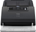Canon imageFORMULA DR-M160II Scanner ADF 600 x 600 DPI A4 Noir, Gris