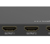 Microconnect MC-HDMISPLITTER0104-4K répartiteur vidéo HDMI