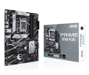 ASUS PRIME B760-PLUS Intel B760 LGA 1700 ATX