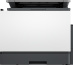 HP OfficeJet Pro 9130 All-in-One Printer, Couleur, Imprimante pour Petites/moyennes entreprises, Impression, copie, scan, fax, Wireless; Automatic document feeder; Two-sided printing; Two-sided scanning; Fax; Front USB flash drive port; Touchscreen