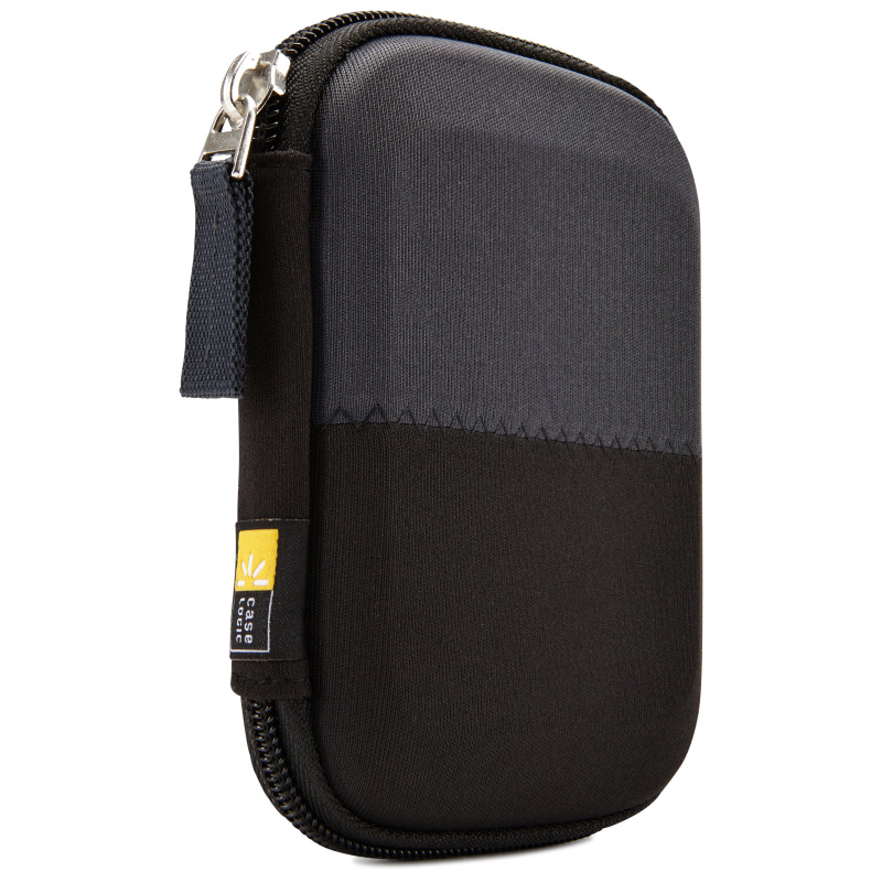 Case Logic HDC-11 Black Housse Polyester Noir