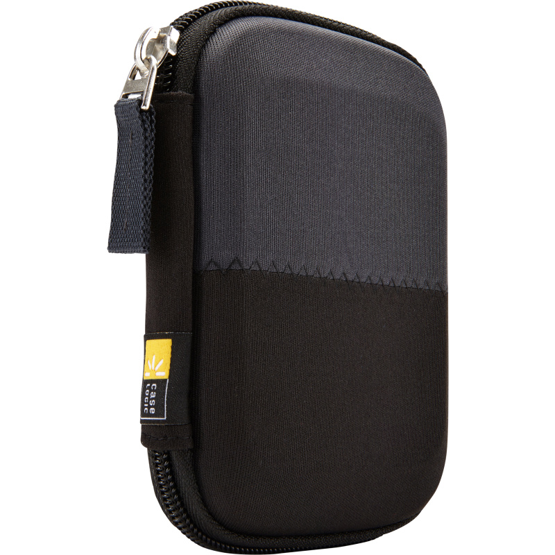 Case Logic HDC-11 Black Housse Polyester Noir
