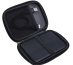 Case Logic HDC-11 Black Housse Polyester Noir
