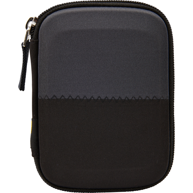 Case Logic HDC-11 Black Housse Polyester Noir
