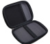 Case Logic HDC-11 Black Housse Polyester Noir