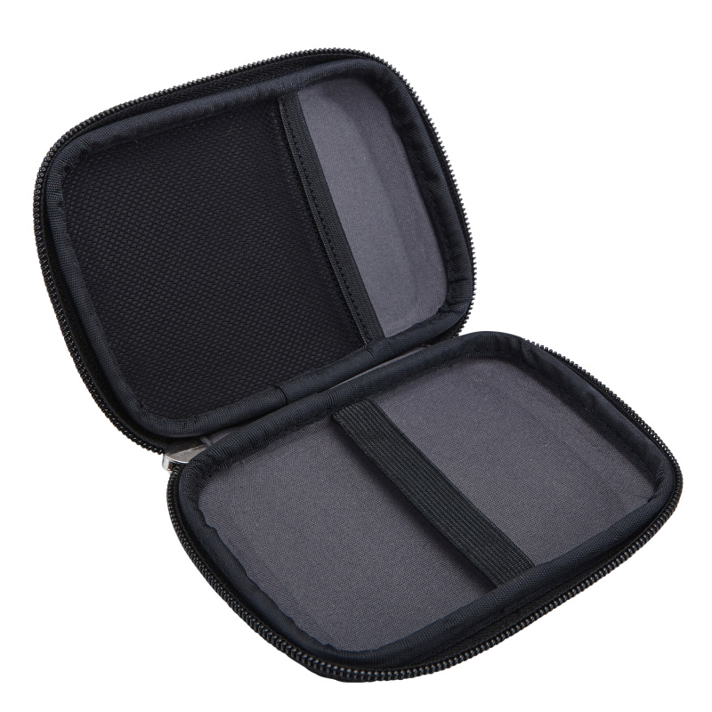 Case Logic HDC-11 Black Housse Polyester Noir