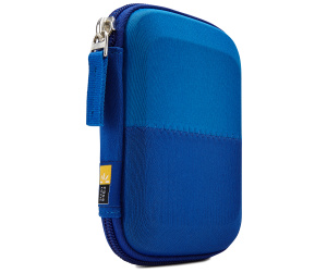 Case Logic HDC-11 Ion Housse Polyester Bleu