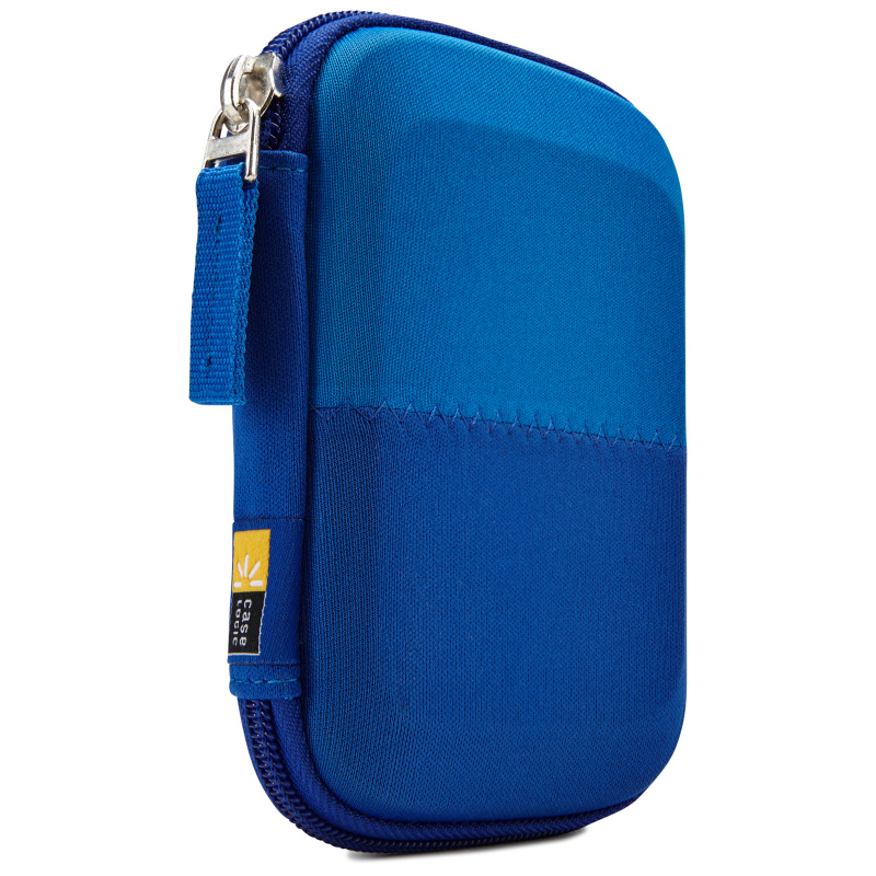 Case Logic HDC-11 Ion Housse Polyester Bleu