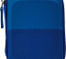 Case Logic HDC-11 Ion Housse Polyester Bleu