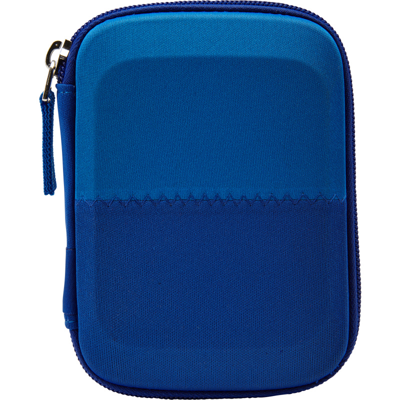 Case Logic HDC-11 Ion Housse Polyester Bleu