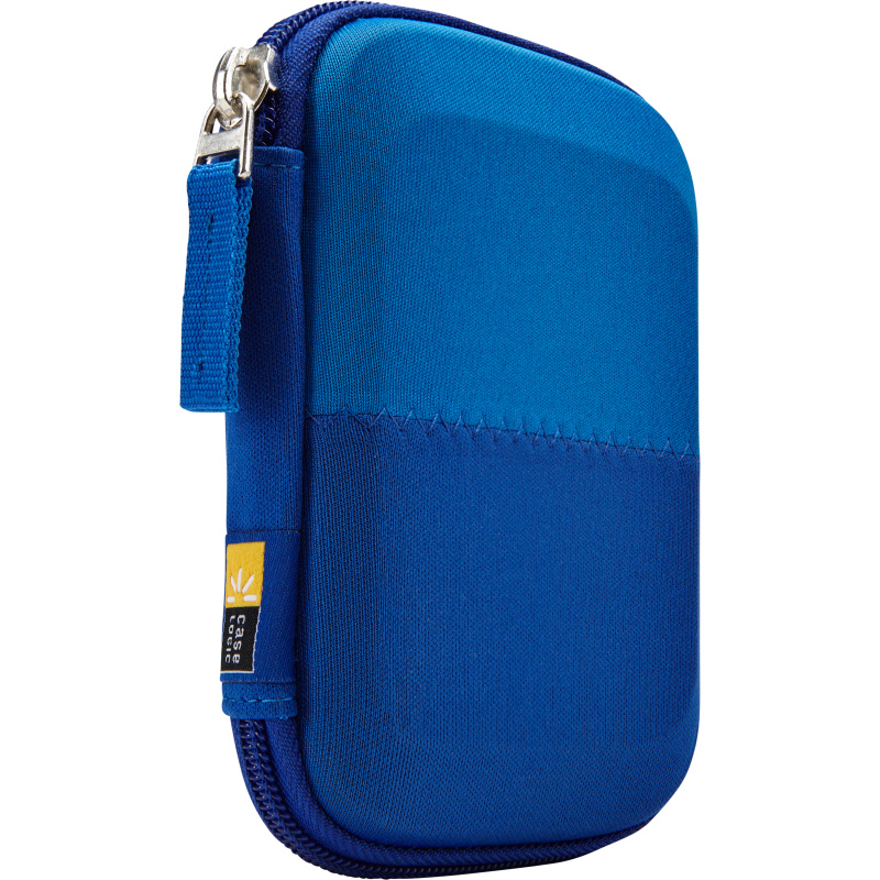 Case Logic HDC-11 Ion Housse Polyester Bleu