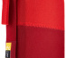 Case Logic HDC-11 Burgundy Housse Polyester Rouge